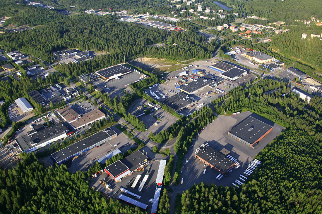 Jyvaskyla